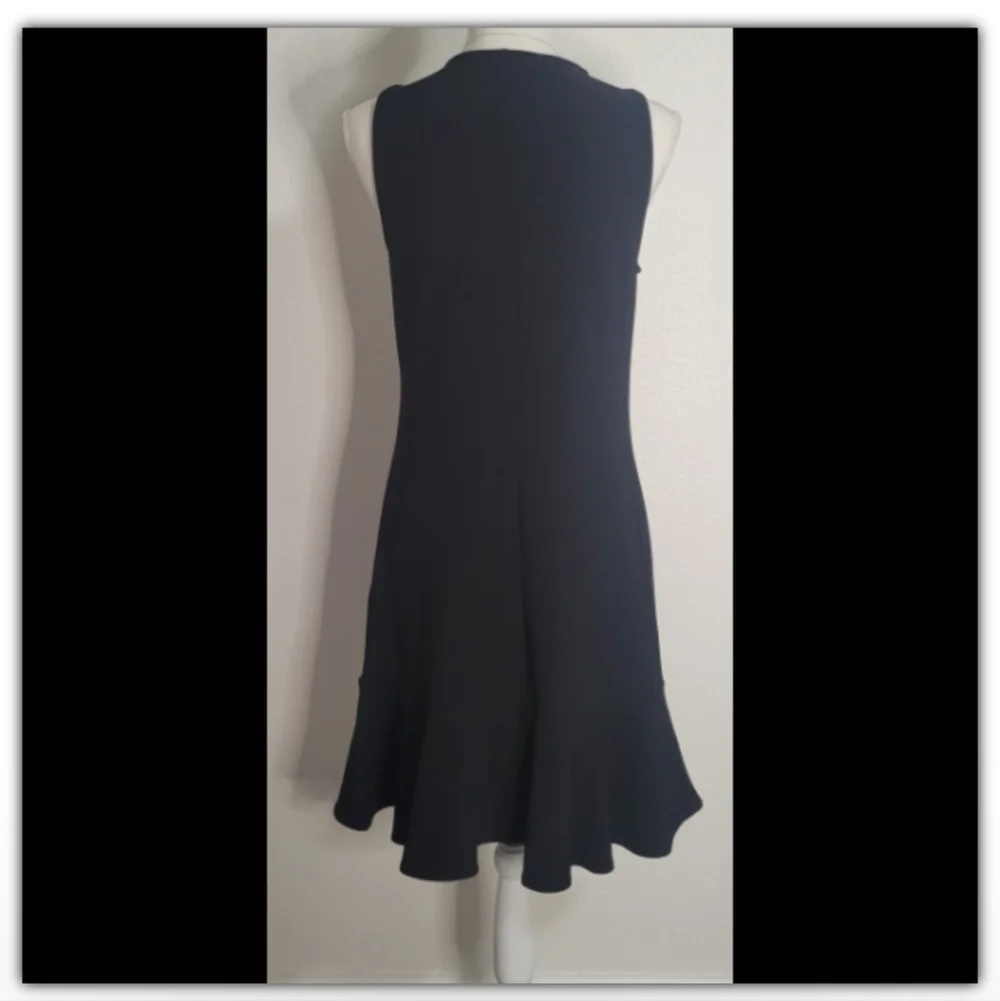 Boston Proper swing style dress see bottom size small
